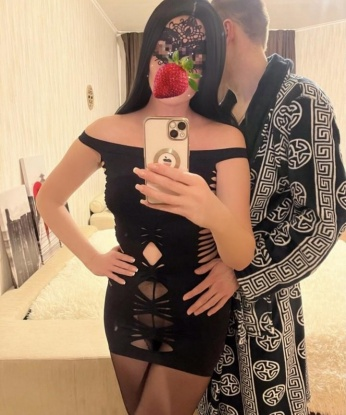 Проститутка Диана